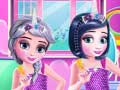 游戏婴儿独角兽服装在线