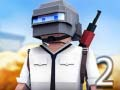 游戏Pubg 像素2在线