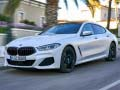 游戏BMW 8系列在线