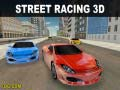 游戏街头赛车3D在线