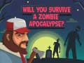 游戏僵尸 apocalypse 测试在线