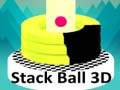 游戏堆疊球 3D在线
