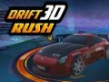 游戏漂移狂潮3D在线