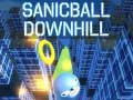 游戏Sanicball 下坡在线