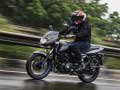 游戏Bajaj Pulsar 125在线