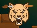 游戏野猫涂色在线