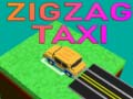 游戏Zigzag 出租车在线