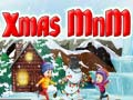 游戏圣诞 MNM在线