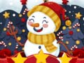 游戏爱雪球圣诞在线