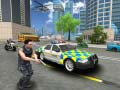 游戏警察车模拟器：城市任务在线