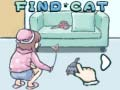 游戏找到猫在线