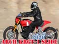 游戏2020 Arch Krgt1 滑行在线
