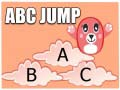 游戏ABC 跳跃在线