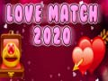 游戏爱情匹配 2020在线