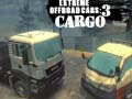游戏极限越野车3：货物在线