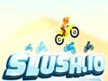游戏Slush.io在线