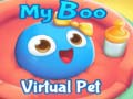 游戏我的 Boo 虚拟宠物在线