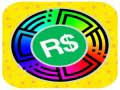 游戏免费Robux游戏：Roblox转轮在线