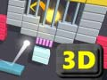 游戏砖块破坏者 3D在线