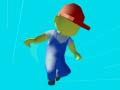 游戏跑酷竞赛3d.io在线