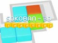 游戏仓库番3D 第五章在线