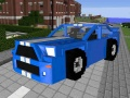 游戏Blockcraft 汽车隐藏的钥匙在线