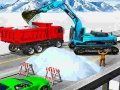 游戏道路建筑者：高速公路建设在线