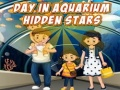 游戏水族馆的一天：隐藏的星星在线