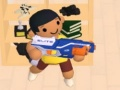 游戏NERF 史诗恶作剧在线