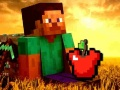 游戏Mineblox 苹果射手在线