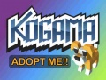 游戏Kogama 收养我在线