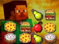 游戏Mineblox 拼图在线