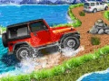 游戏4x4 SUV 吉普在线