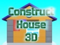 游戏建造房屋3D在线