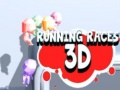 游戏跑步比赛 3D在线