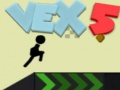 游戏Vex 5在线