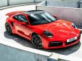 游戏2021年英国保时捷911 Turbo S在线