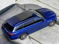 游戏梅赛德斯-奔驰 E63 AMG Estate 滑行在线