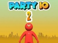 游戏Party.io 2在线