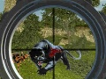 游戏野性猎杀：丛林狙击手射击在线