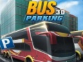 游戏公交车停车3D在线