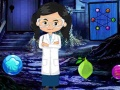 游戏化学学生逃脱在线