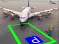 游戏飞机停车3D在线