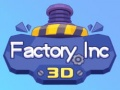 游戏工厂公司3D在线