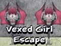 游戏愤怒女孩逃脱在线