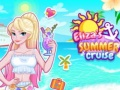 游戏艾丽莎的夏季巡航在线