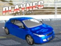 游戏Playnec 汽车特技在线