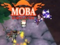 游戏Moba 模拟器在线