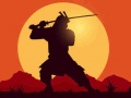 游戏隐藏的武士战斗在线
