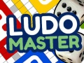游戏Ludo 大师在线